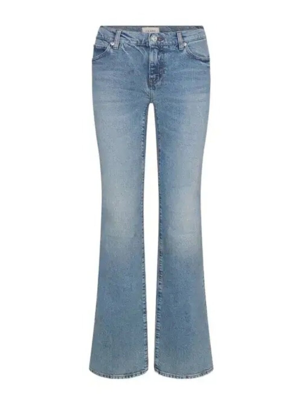 Frame Jeans "The Rodeo" NWT - Size 24